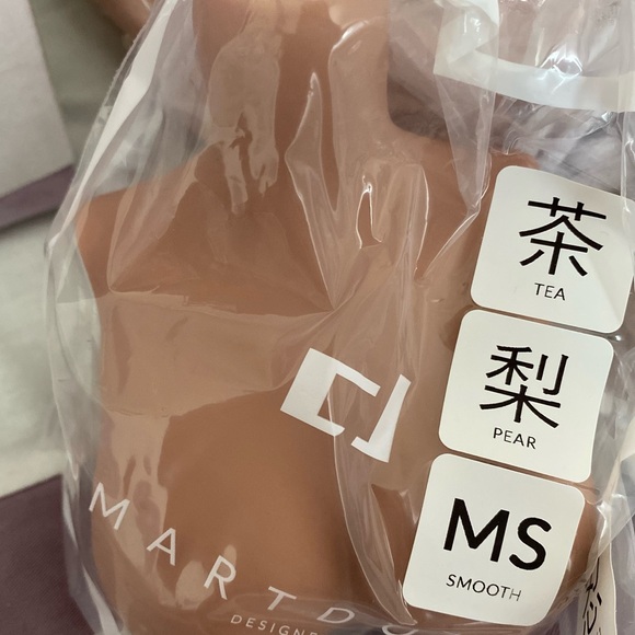 Smart Doll Pear Tea Standard Busts - Picture 3 of 4